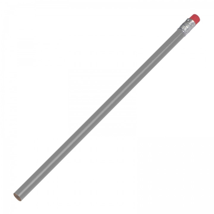 Ołówek z gumką STEFAN