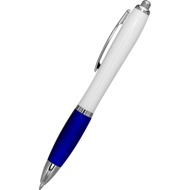 Długopis plastikowy GUSTAVO