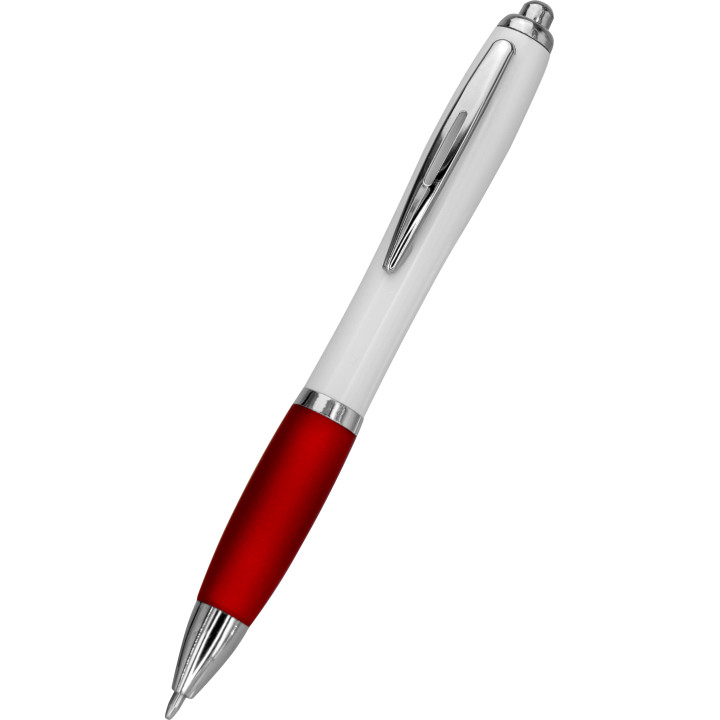 Długopis plastikowy GUSTAVO