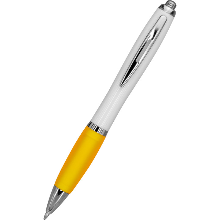 Długopis plastikowy GUSTAVO