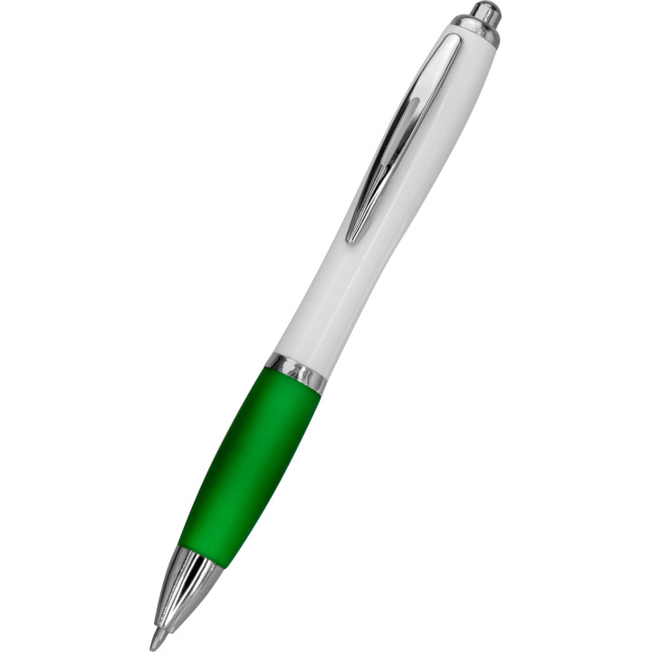 Długopis plastikowy GUSTAVO