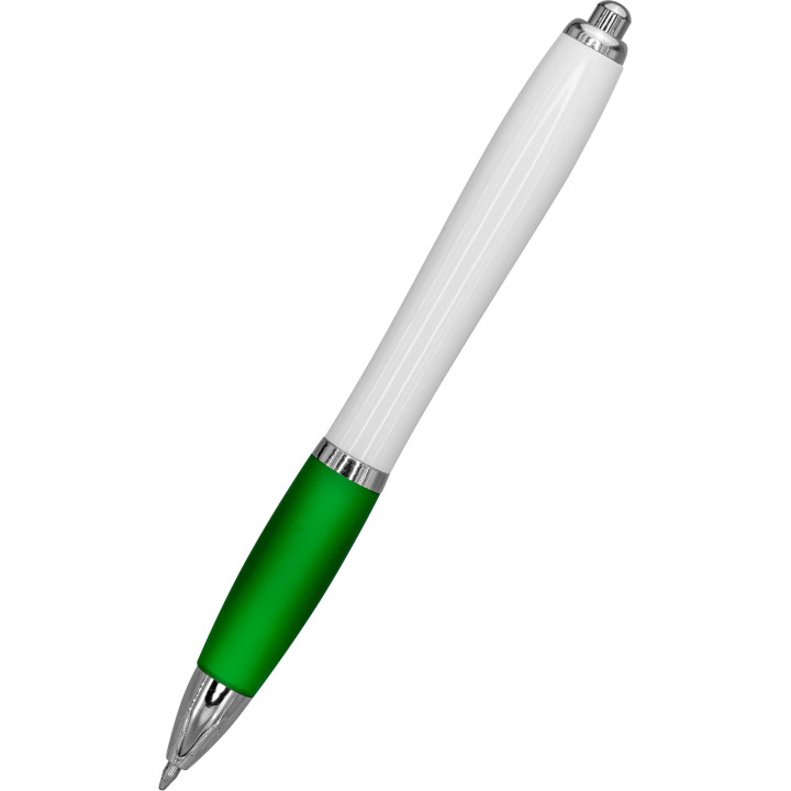 Długopis plastikowy GUSTAVO