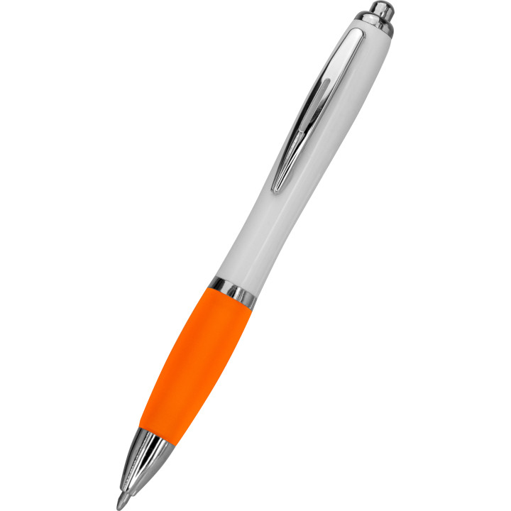 Długopis plastikowy GUSTAVO