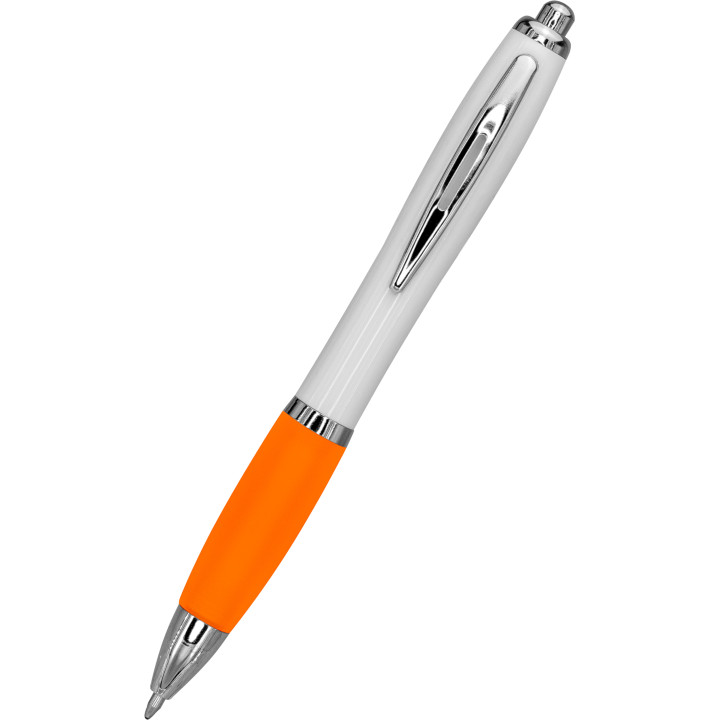 Długopis plastikowy GUSTAVO