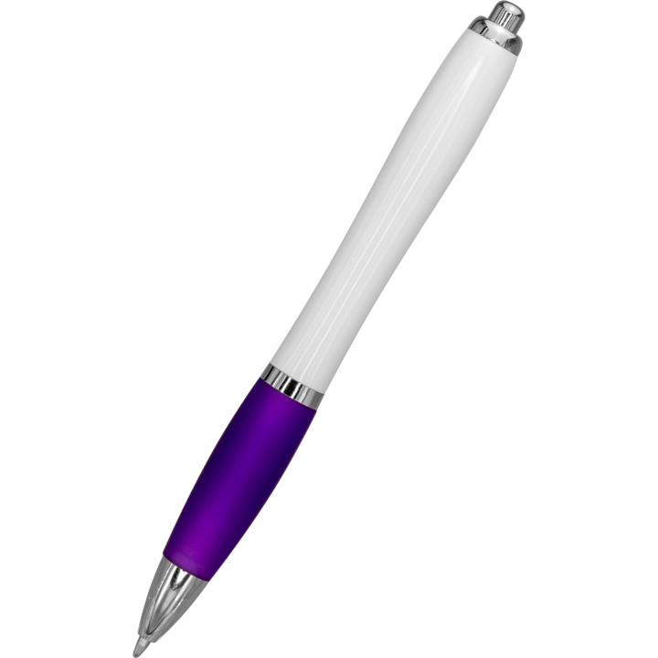 Długopis plastikowy GUSTAVO