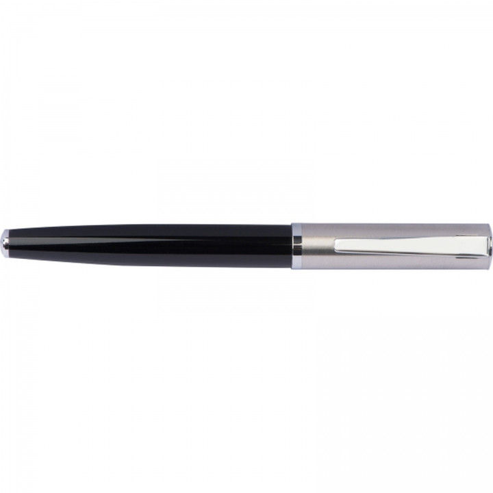 Zestaw piśmienny długopis i pióro kulkowe Mark Twain OSKAR