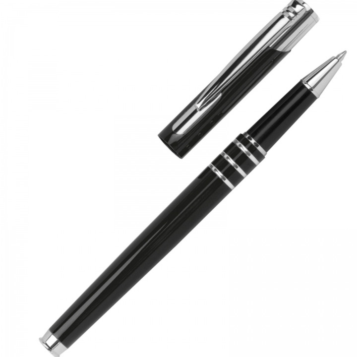 Zestaw piśmienny długopis i pióro kulkowe NORMA