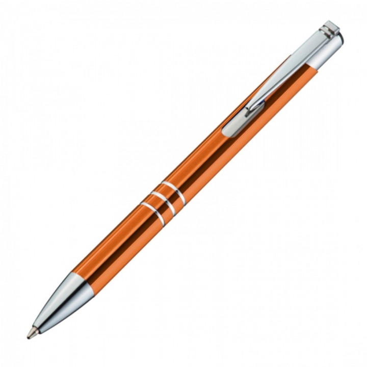 Długopis metalowy ESTEBAN