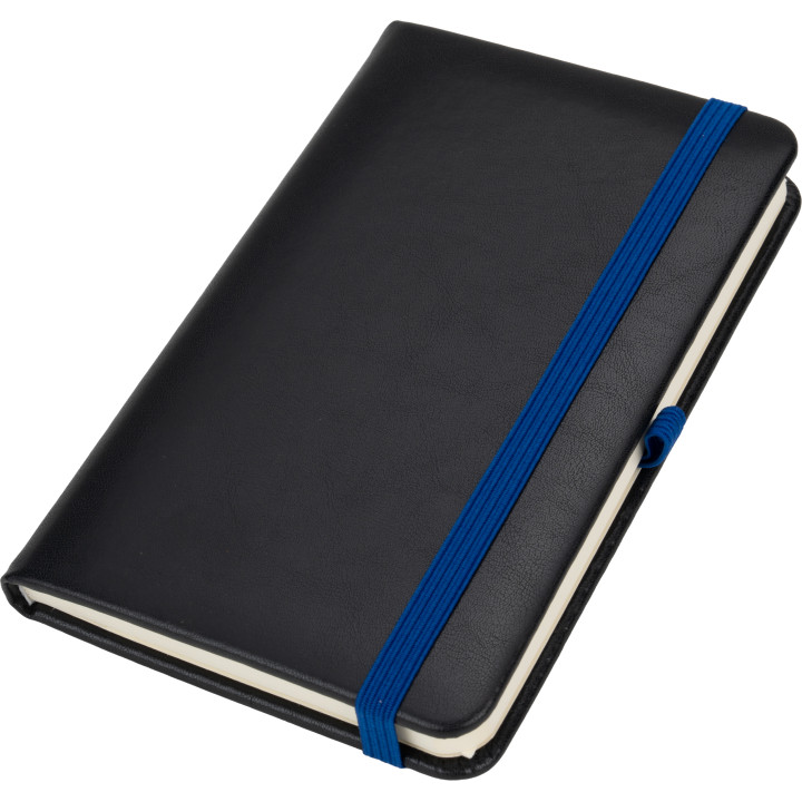 Notatnik A6 w linie ALEX