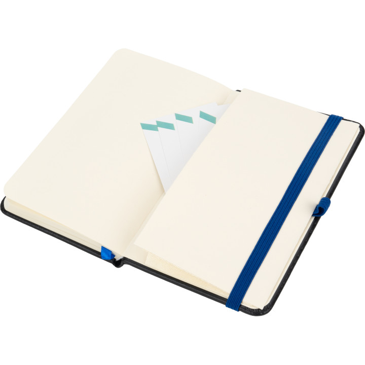 Notatnik A6 w linie ALEX