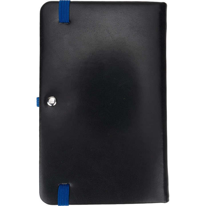 Notatnik A6 w linie ALEX