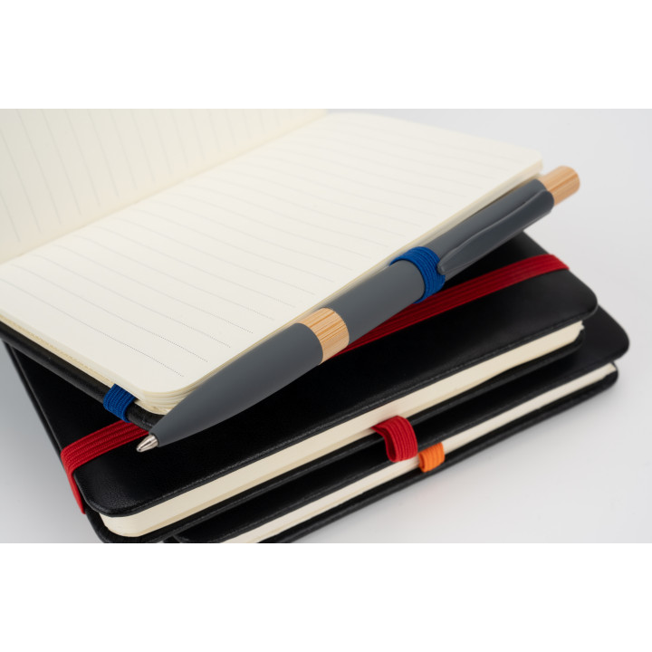 Notatnik A6 w linie ALEX