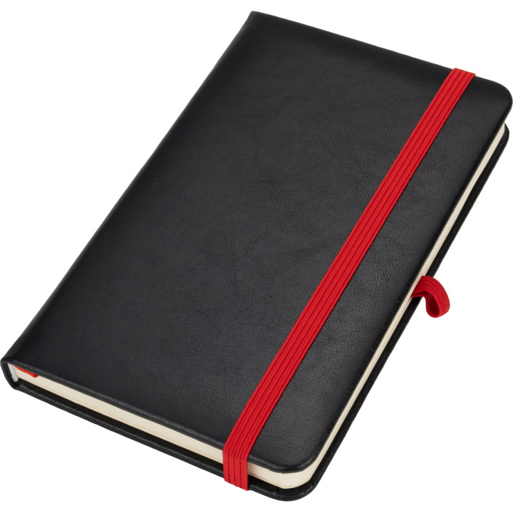 Notatnik A6 w linie ALEX