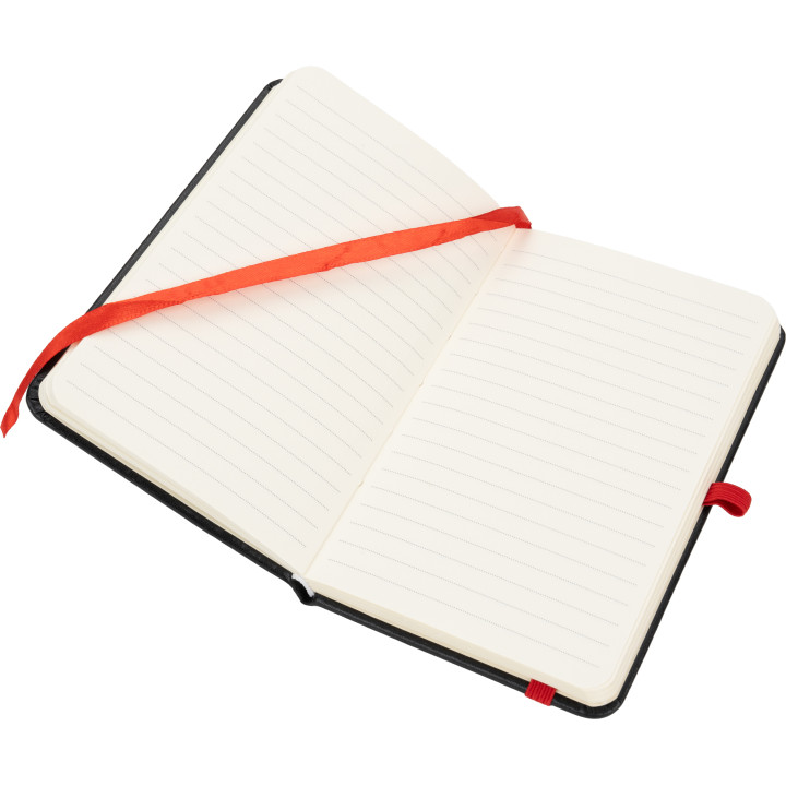 Notatnik A6 w linie ALEX