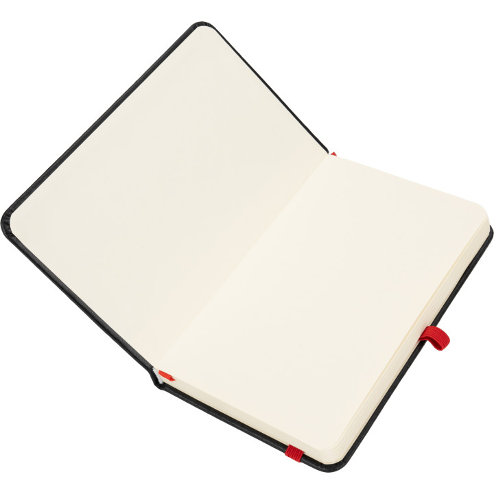 Notatnik A6 w linie ALEX