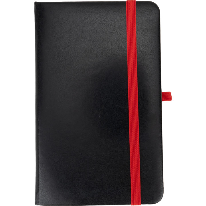 Notatnik A6 w linie ALEX