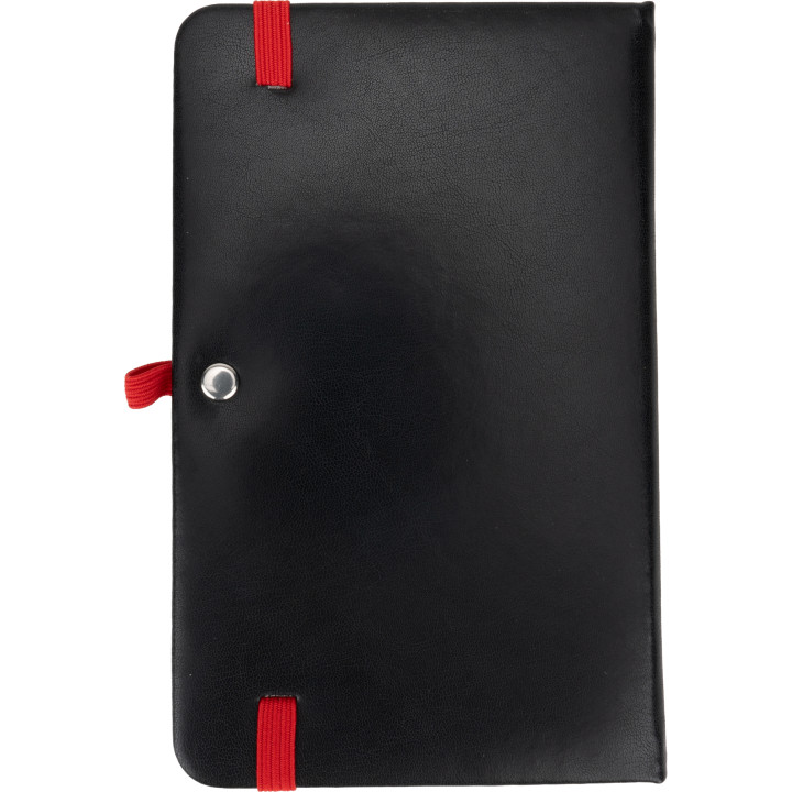 Notatnik A6 w linie ALEX