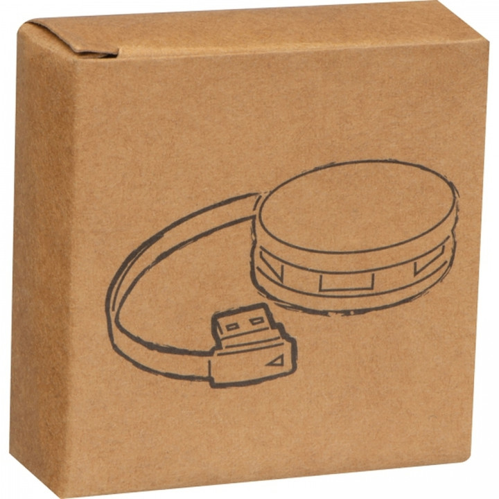 Rozgałęźnik USB SUSAN