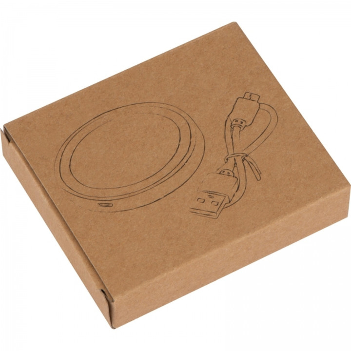 Ładowarka indukcyjna OKSANA