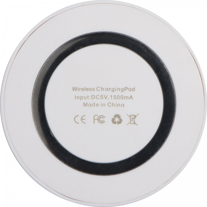 Ładowarka indukcyjna OKSANA