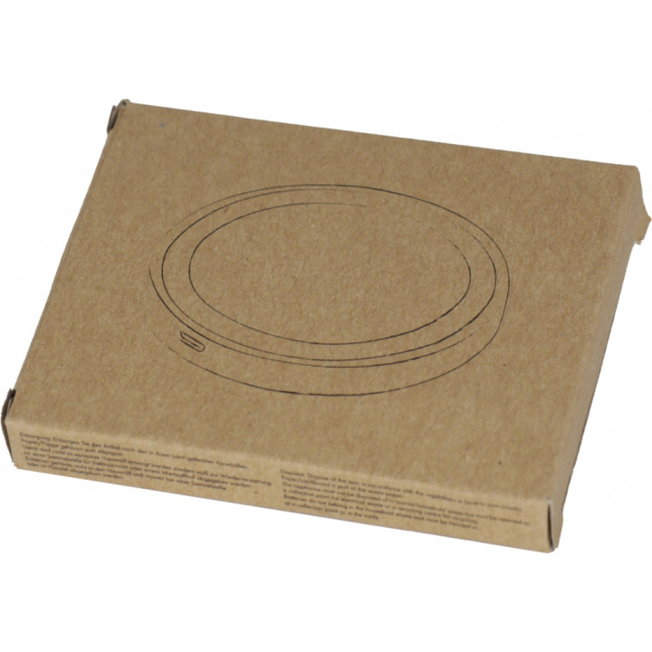 Ładowarka indukcyjna OKSANA