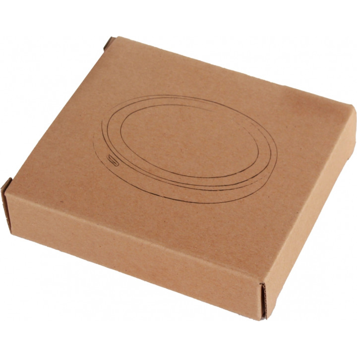 Ładowarka indukcyjna OKSANA