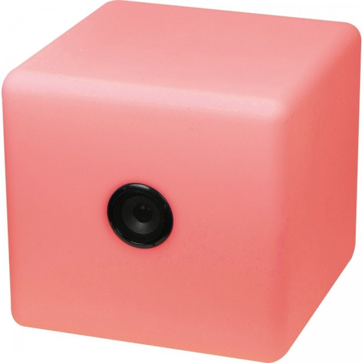 Głośnik bluetooth świecący XXL DONATO