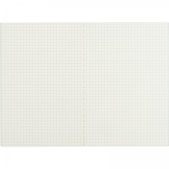 Notatnik A5 w kratkę SILAS