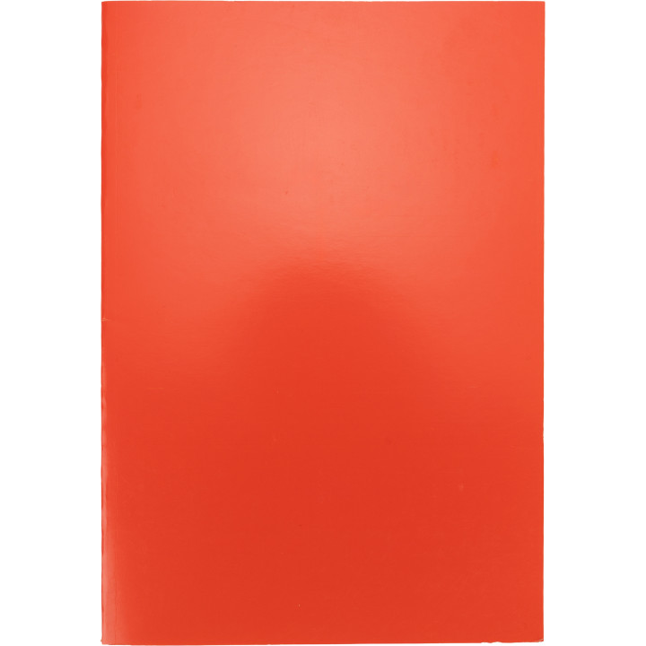 Notatnik A5 w kratkę SILAS