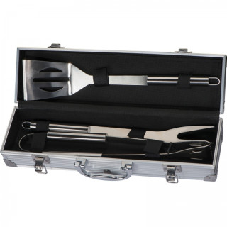 Zestaw do grilla GAVIN