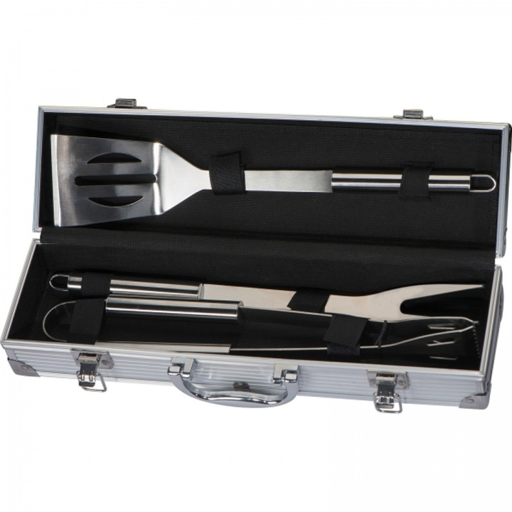 Zestaw do grilla GAVIN