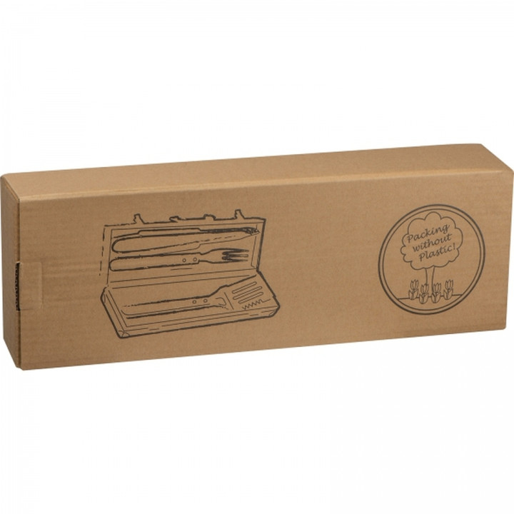 Zestaw do grilla GAVIN