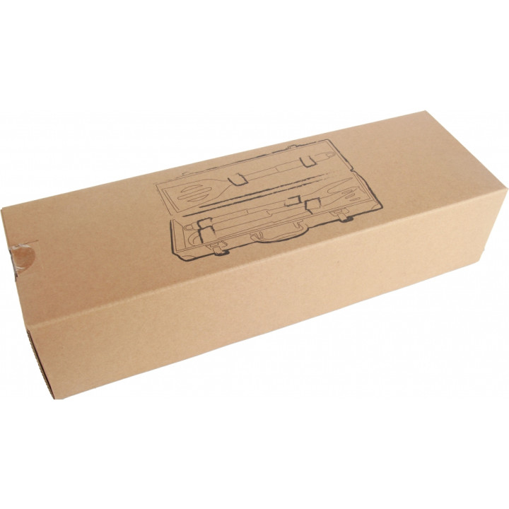 Zestaw do grilla GAVIN