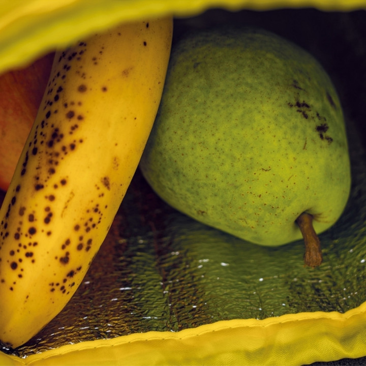 Worek termiczny 210D RACHEL