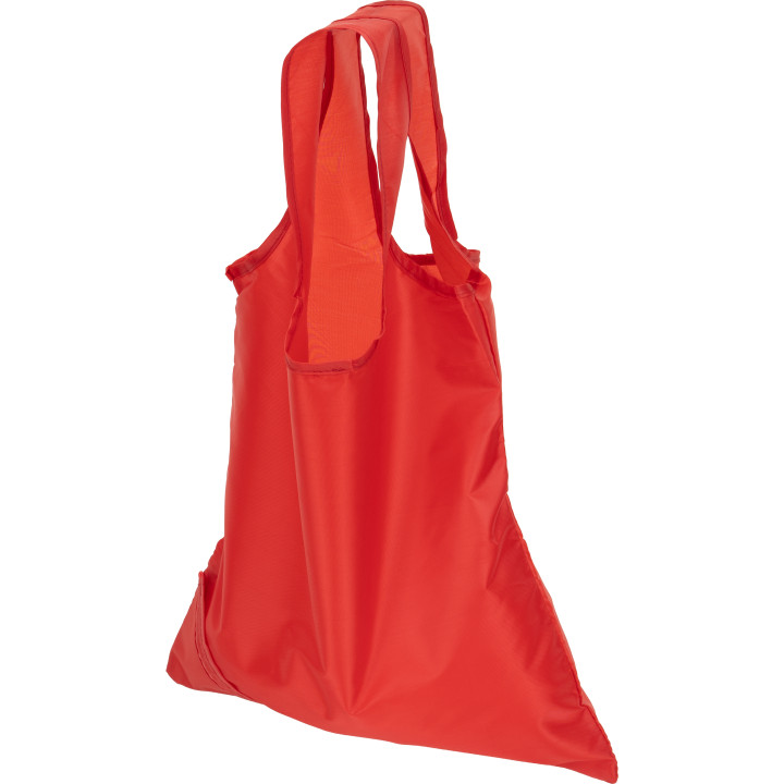 Torba na zakupy składana 190T HENRYKA