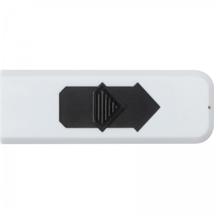 Zapalniczka z ładowaniem USB REUBEN