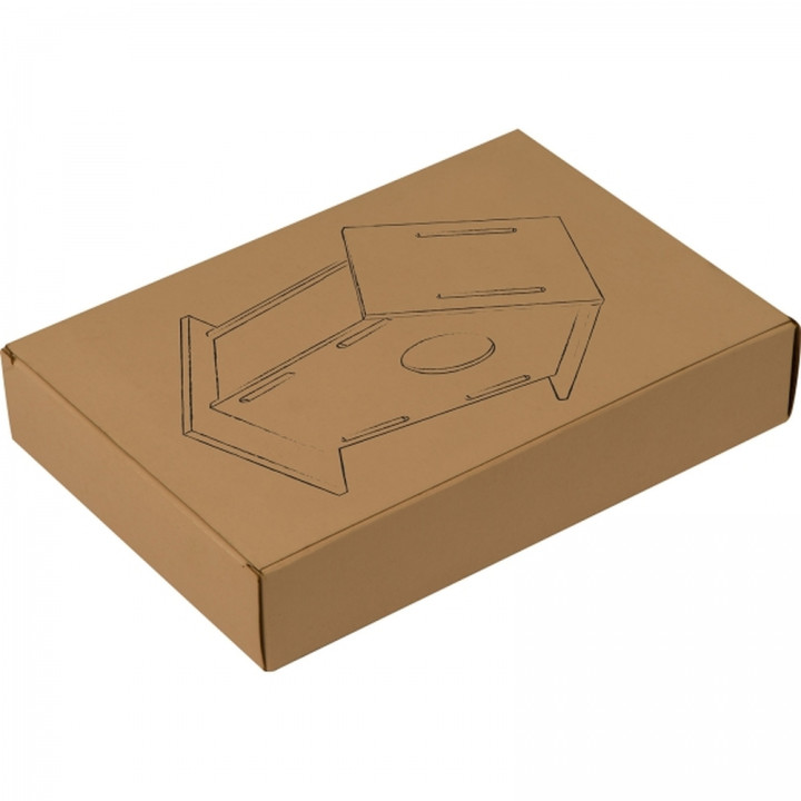 Domek dla ptaków DARIO