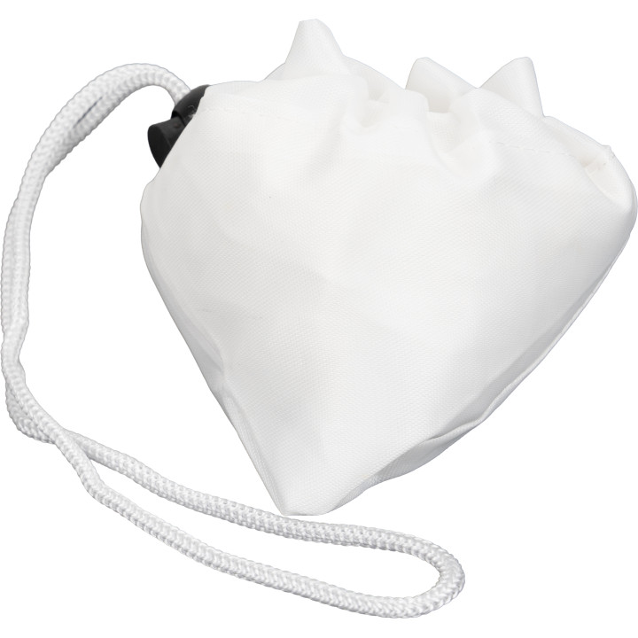 Torba na zakupy składana 190T HENRYKA