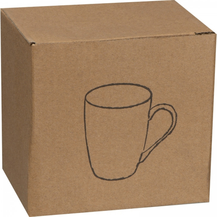 Kubek ceramiczny soft touch 300 ml JUDYTA