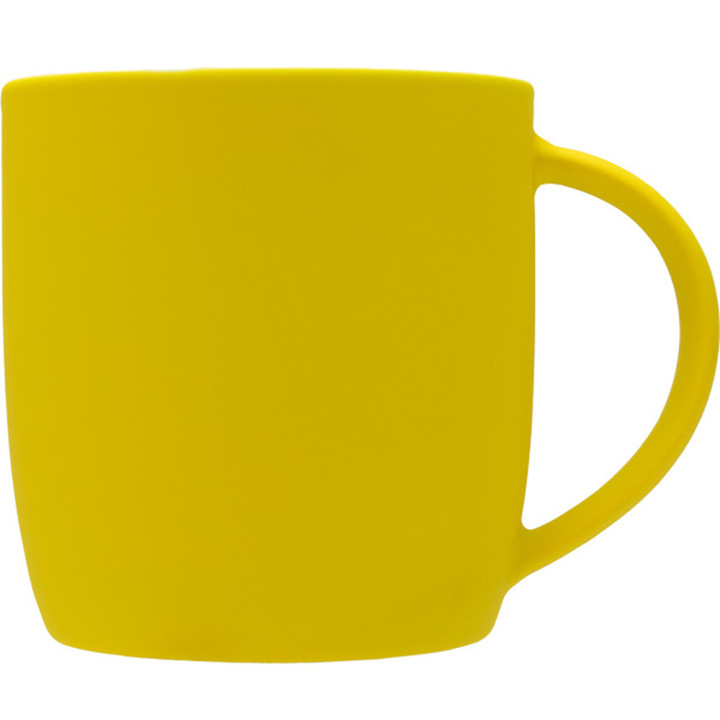 Kubek ceramiczny soft touch 300 ml ULF