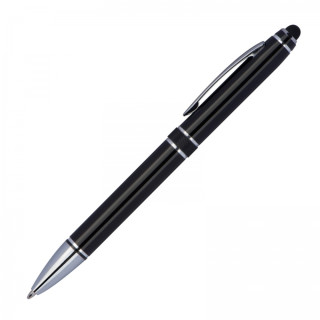 Długopis metalowy touch pen TIMOTEO