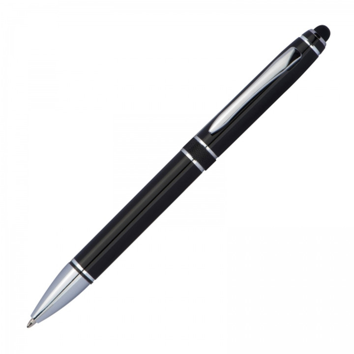 Długopis metalowy touch pen TIMOTEO