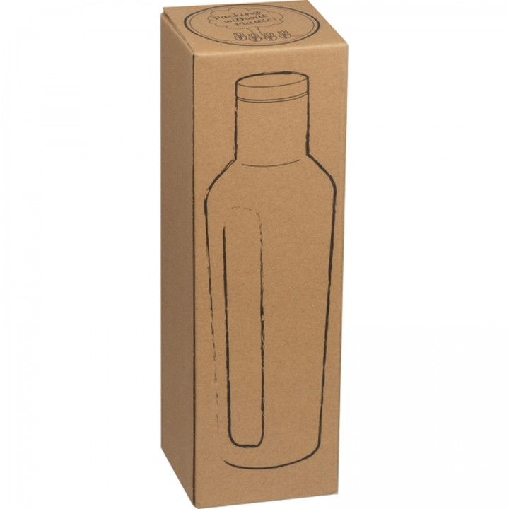 Butelka termiczna stalowa 500 ml NATALIE