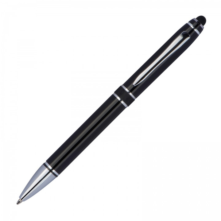 Długopis metalowy touch pen TIMOTEO