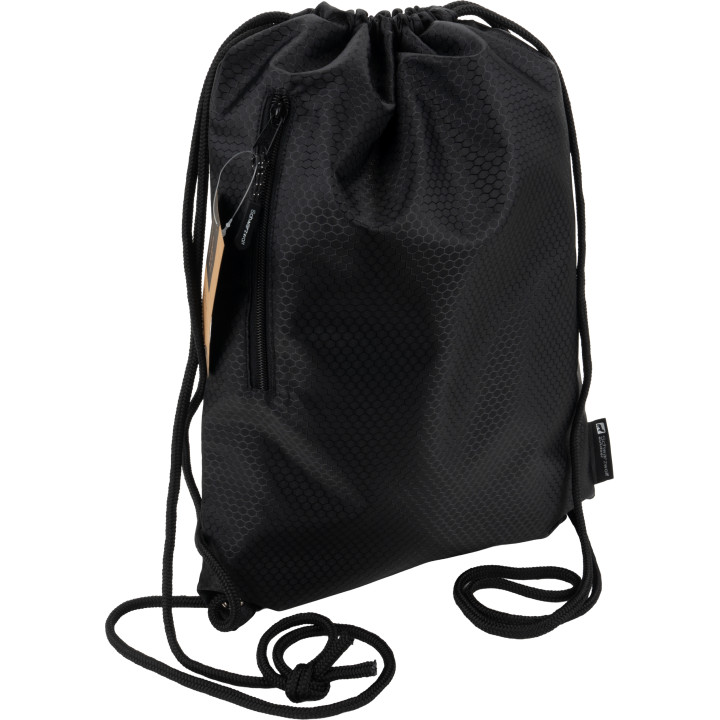 Worek sportowy NUNAVUT Schwarzwolf