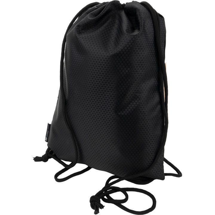 Worek sportowy NUNAVUT Schwarzwolf