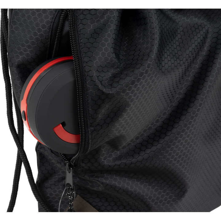 Worek sportowy NUNAVUT Schwarzwolf