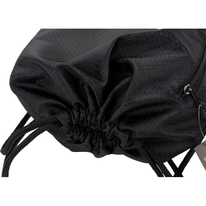 Worek sportowy NUNAVUT Schwarzwolf