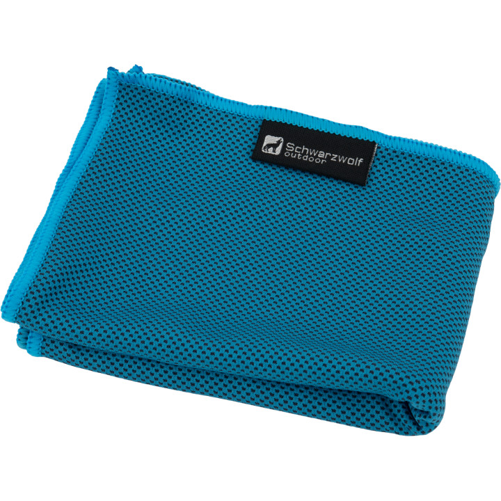 Ręcznik LANAO Schwarzwolf