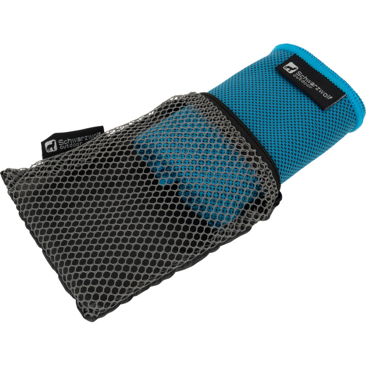 Ręcznik LANAO Schwarzwolf